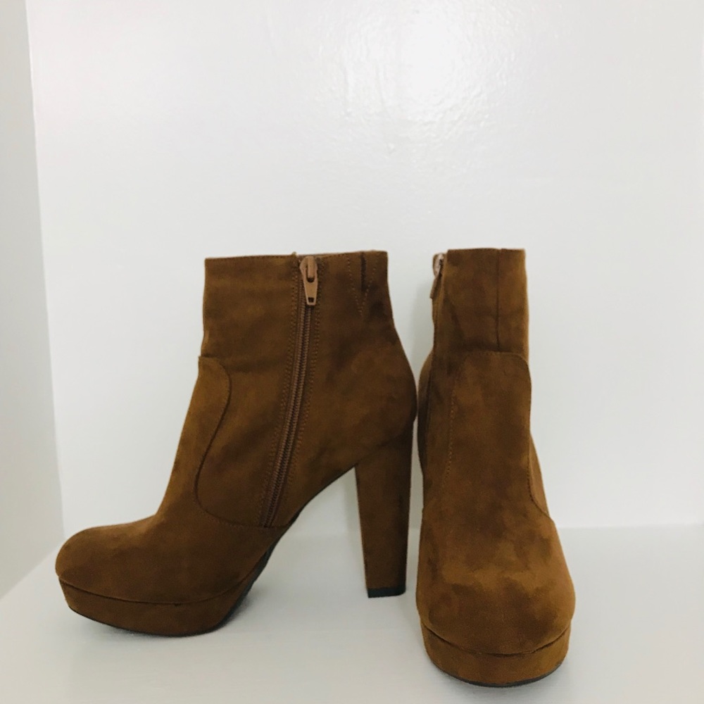 Mossimo booties - Picture 5 of 6